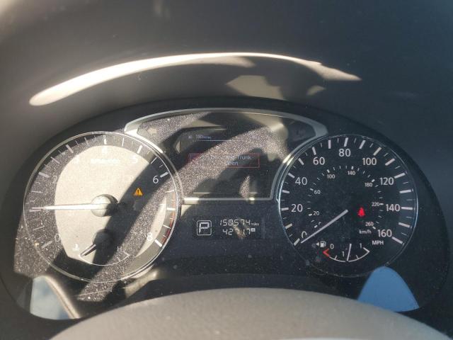 Photo 9 from auction – 2014 NISSAN ALTIMA 2.5 with VIN 1N4AL3AP7EC264899