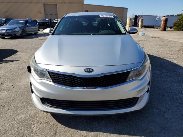 Photo 5 from auction – 2016 KIA OPTIMA LX with VIN 5XXGT4L39GG074772