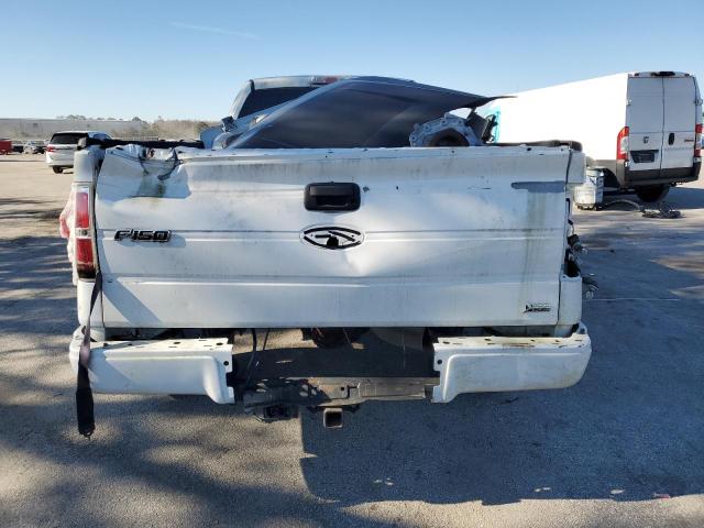 Photo 6 from auction – 2010 FORD F150 SUPER with VIN 1FTVX1CV7AKC33796