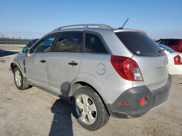 Photo 2 from auction – 2014 CHEVROLET CAPTIVA LS with VIN 3GNAL2EK7ES619445