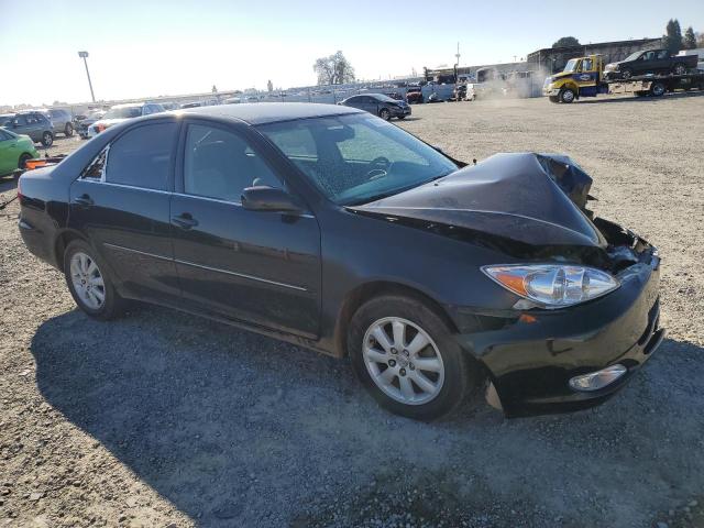 Photo 4 from auction – 2003 TOYOTA CAMRY LE with VIN 4T1BE32K73U195906