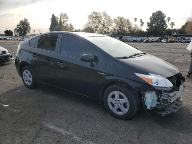 Photo 4 from auction – 2011 TOYOTA PRIUS with VIN JTDKN3DU9B5334106