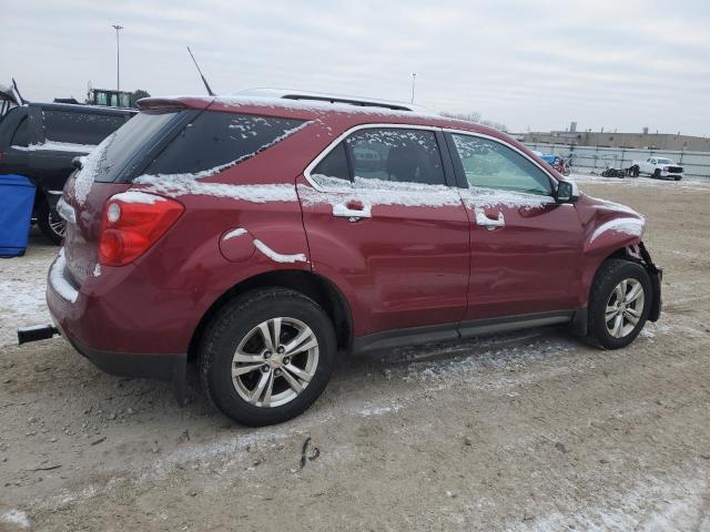 Photo 3 from auction – 2012 CHEVROLET EQUINOX LT with VIN 2GNFLGEK6C6218127