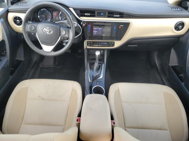 Photo 8 from auction – 2017 TOYOTA COROLLA L with VIN 2T1BURHE2HC923602