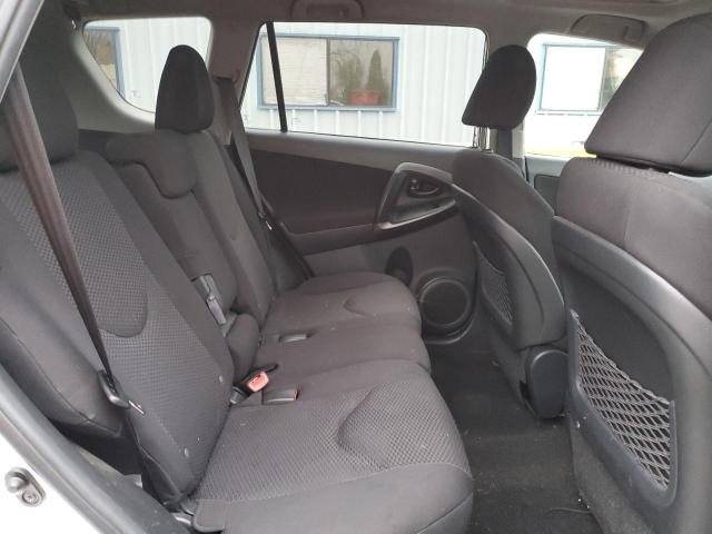 Photo 10 from auction – 2012 TOYOTA RAV4 SPORT with VIN 2T3RF4DV2CW256370