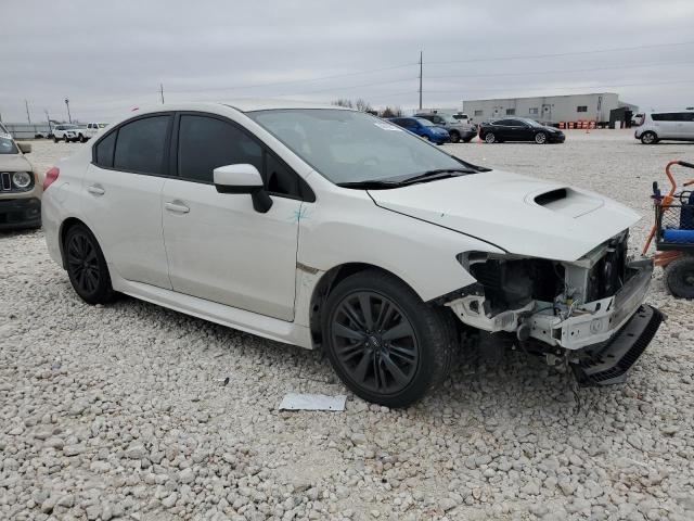 Photo 4 from auction – 2019 SUBARU WRX with VIN JF1VA1A66K9820020