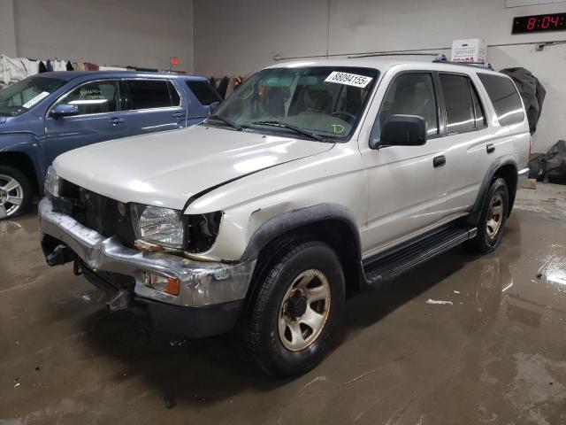 TOYOTA 4RUNNER 1997 with VIN JT3GM84R1V0013930 - Photo from auction