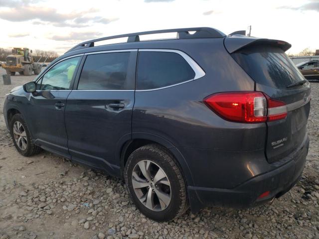 Photo 2 from auction – 2020 SUBARU ASCENT PRE with VIN 4S4WMAFD1L3463973