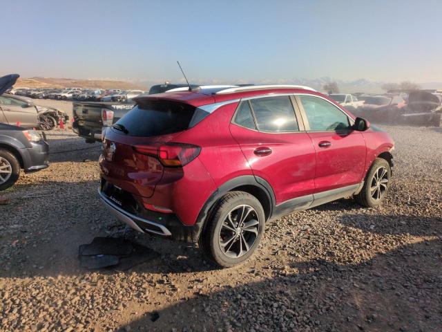 Photo 3 from auction – 2020 BUICK ENCORE GX with VIN KL4MMESL3LB123871