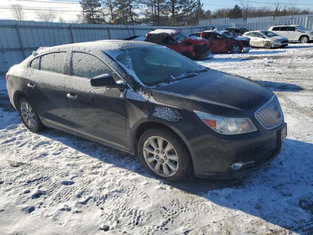 Photo 4 from auction – 2012 BUICK LACROSSE P with VIN 1G4GD5ERXCF186831