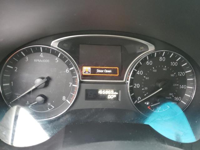 Photo 9 from auction – 2015 NISSAN ALTIMA 2.5 with VIN 1N4AL3AP2FC467989