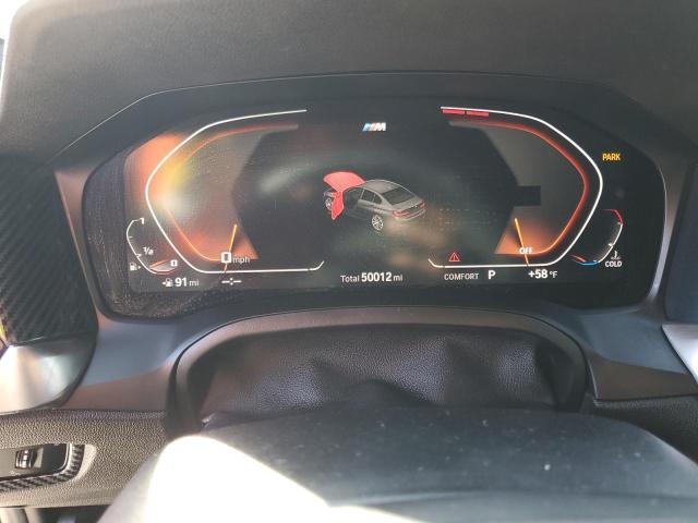 Photo 9 from auction – 2019 BMW 330XI with VIN 3MW5R7J50K8B01107