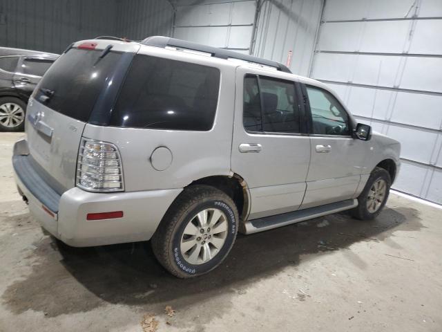 Photo 3 from auction – 2006 MERCURY MOUNTAINEE with VIN 4M2EU47E16UJ05497