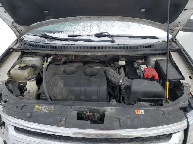 Photo 12 from auction – 2013 FORD EDGE SE with VIN 2FMDK3G98DBA87387