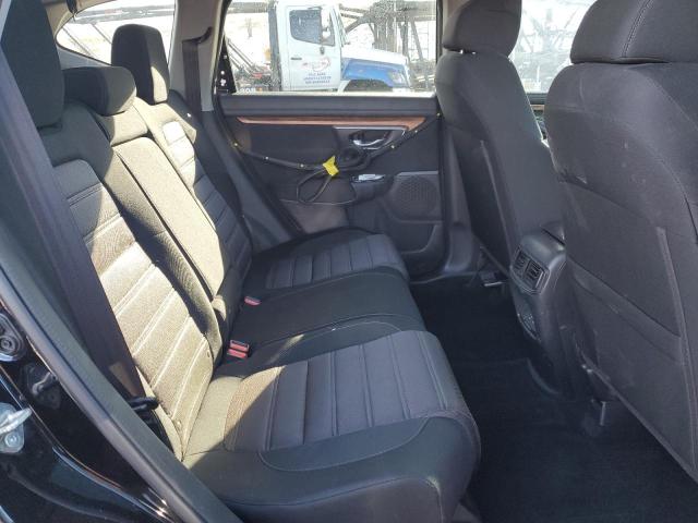 Photo 11 from auction – 2018 HONDA CR-V EX with VIN 5J6RW2H53JA002283