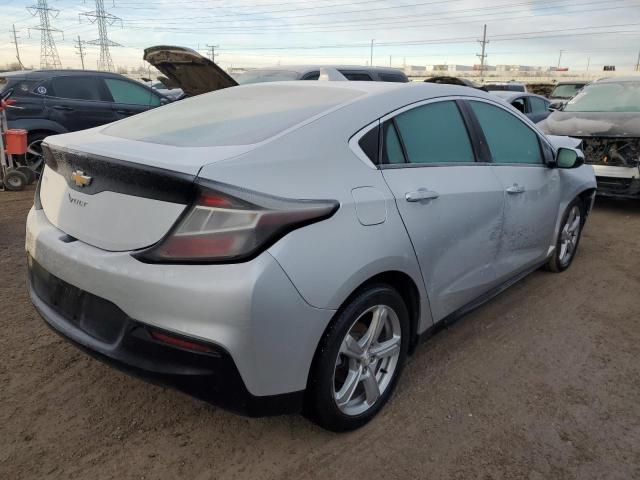 Photo 3 from auction – 2017 CHEVROLET VOLT LT with VIN 1G1RC6S56HU153201