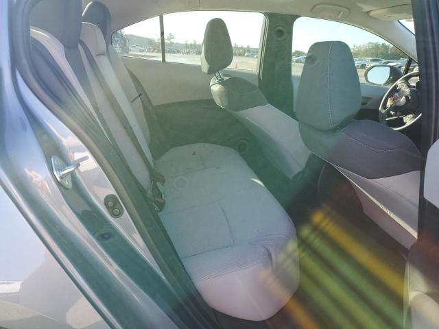 Photo 10 from auction – 2022 TOYOTA COROLLA LE with VIN JTDEPMAE8N3012633