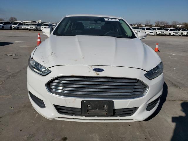 Photo 5 from auction – 2014 FORD FUSION SE with VIN 3FA6P0HD6ER315959