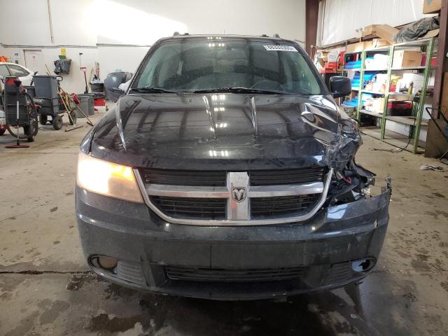 صورة رقم 5 من المزاد - 2010 DODGE JOURNEY R/ مع VIN 3D4PH6FV7AT168254