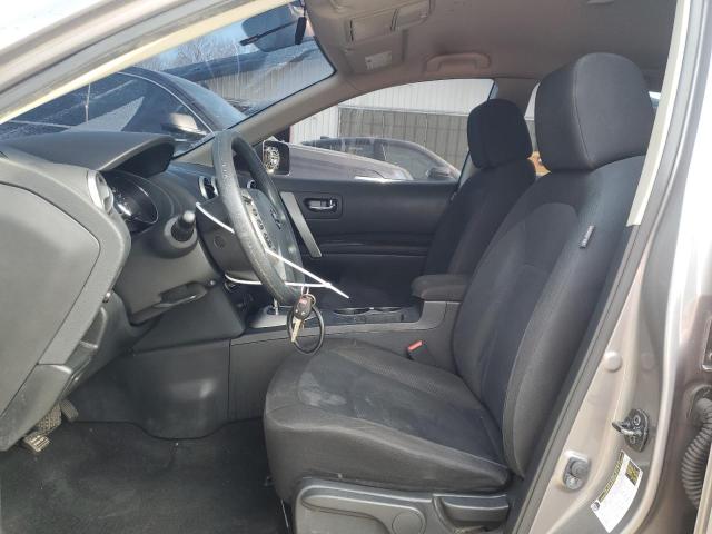 Photo 7 from auction – 2015 NISSAN ROGUE SELE with VIN JN8AS5MV2FW753198