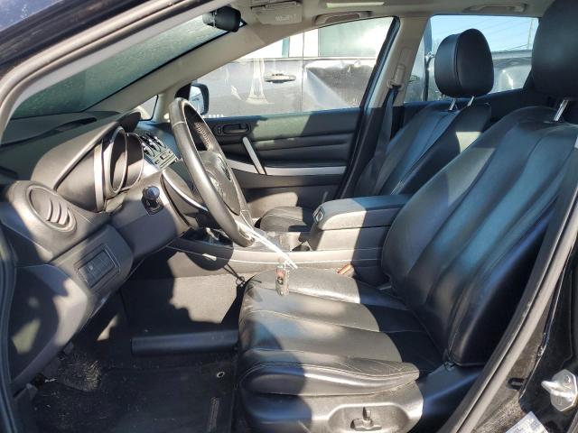 Photo 7 from auction – 2012 MAZDA CX-7 with VIN JM3ER2C33C0413328