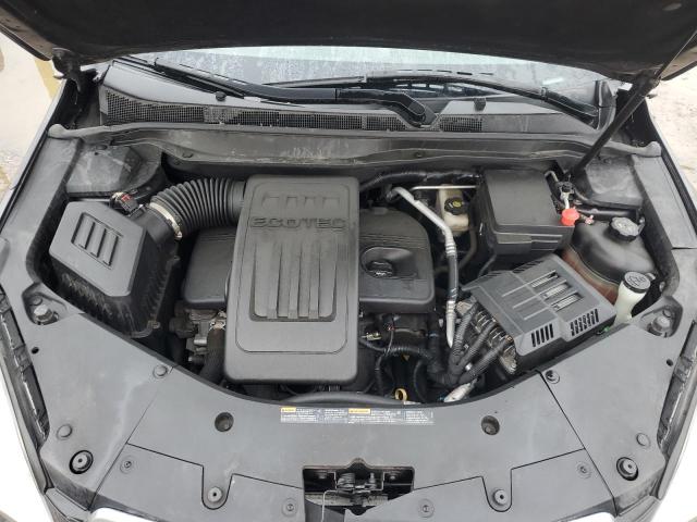 Photo 12 from auction – 2015 CHEVROLET EQUINOX LT with VIN 2GNALBEK8F6415303