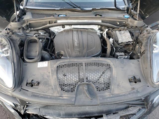Photo 12 from auction – 2019 PORSCHE MACAN with VIN WP1AA2A57KLB01544