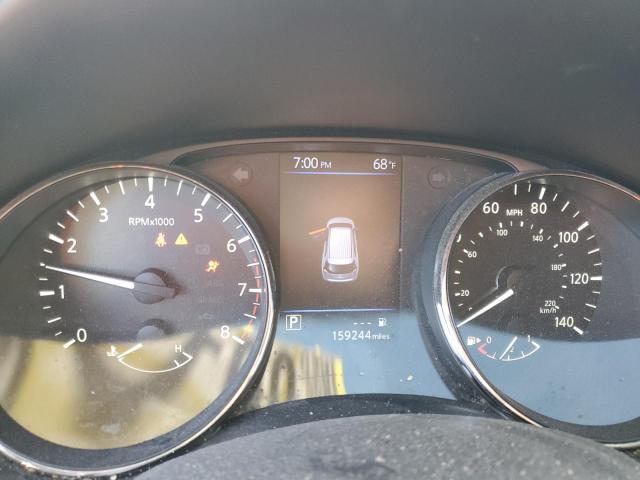 Photo 9 from auction – 2018 NISSAN ROGUE S with VIN JN8AT2MT9JW456593