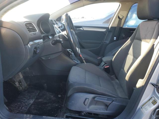 Photo 7 from auction – 2013 VOLKSWAGEN GOLF with VIN WVWDM7AJ3DW024012