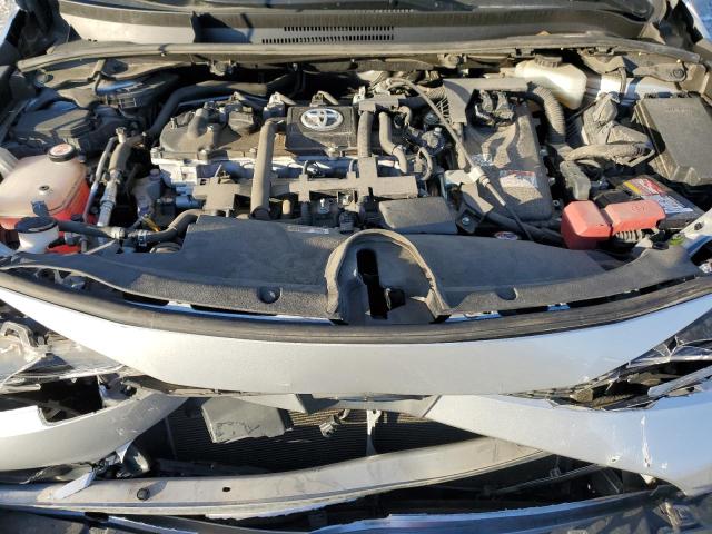 Photo 11 from auction – 2020 TOYOTA COROLLA LE with VIN JTDEBRBE6LJ000855