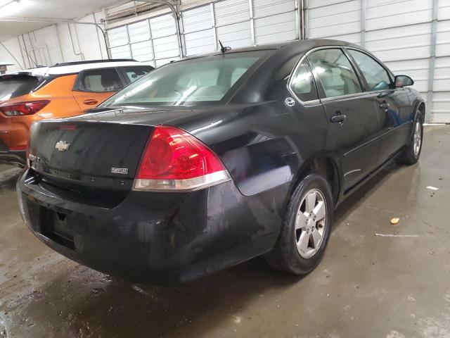 Photo 3 from auction – 2007 CHEVROLET IMPALA with VIN 2G1WT58K679238531