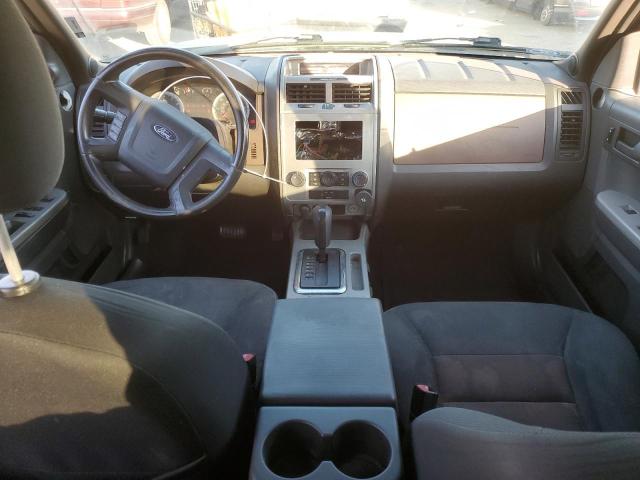 Photo 8 from auction – 2008 FORD ESCAPE XLT with VIN 1FMCU03Z18KA09555