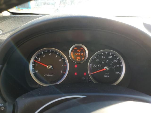 Photo 9 from auction – 2011 NISSAN SENTRA 2.0 with VIN 3N1AB6AP8BL672975