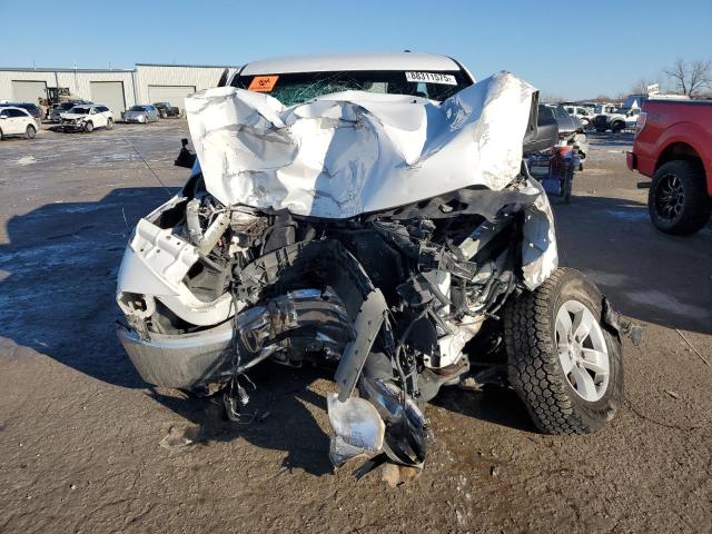 Photo 5 from auction – 2018 RAM 1500 ST with VIN 1C6RR7FTXJS235865