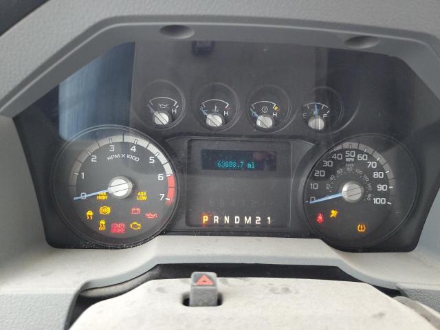 Photo 9 from auction – 2013 FORD F250 SUPER with VIN 1FT7X2B66DEA06966