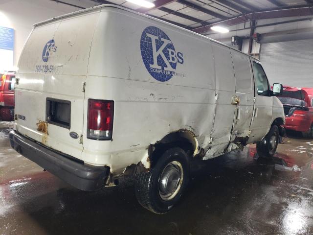 Photo 3 from auction – 2003 FORD ECONOLINE with VIN 1FTNE24WX3HC06837