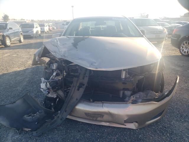 Photo 5 from auction – 2012 TOYOTA CAMRY BASE with VIN 4T4BF1FK3CR173788