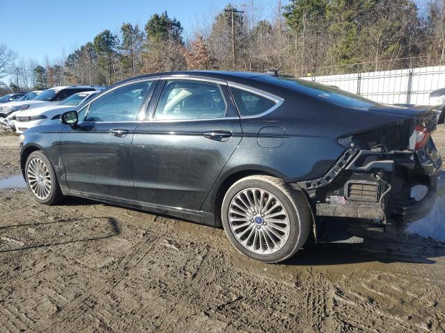 Photo 2 from auction – 2015 FORD FUSION TIT with VIN 3FA6P0K99FR151757