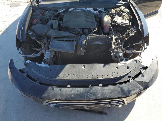 Photo 11 from auction – 2019 AUDI A6 PREMIUM with VIN WAUD8AF29KN130760