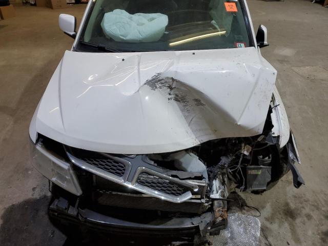 Photo 12 from auction – 2011 DODGE JOURNEY MA with VIN 3D4PG1FG4BT540643