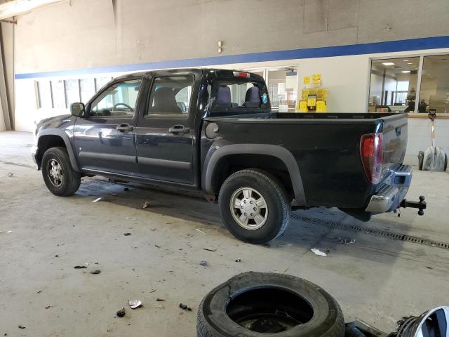 Photo 2 from auction – 2007 CHEVROLET COLORADO with VIN 1GCDT13E178243575