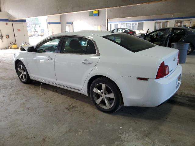 Photo 2 from auction – 2011 CHEVROLET MALIBU 1LT with VIN 1G1ZC5E14BF186065
