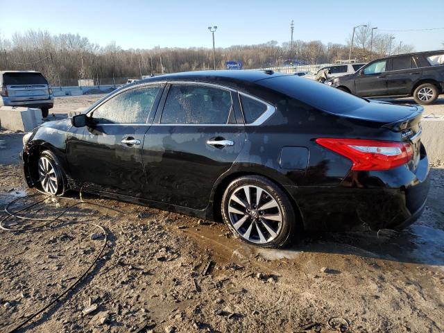Photo 2 from auction – 2017 NISSAN ALTIMA with VIN 1N4AL3AP6HC186023