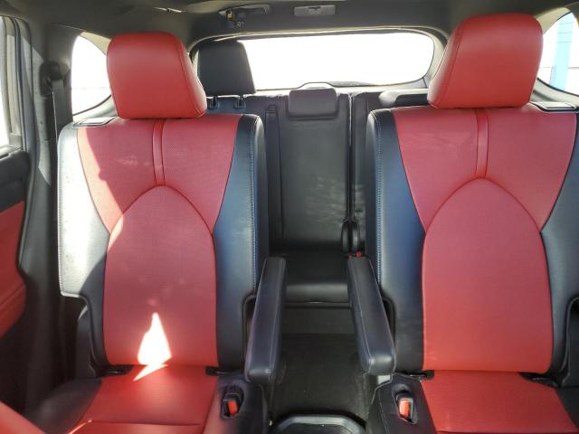 Photo 10 from auction – 2022 TOYOTA HIGHLANDER with VIN 5TDJZRBH8NS219519