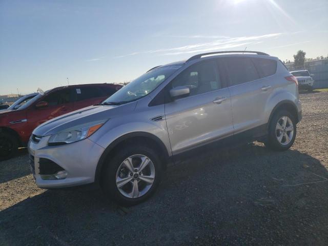FORD ESCAPE SE 2014 с VIN 1FMCU9G92EUD01892 - Фото с аукциона