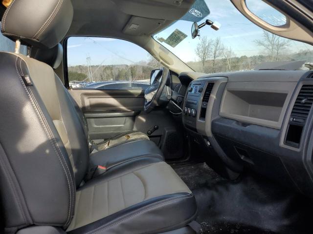 Photo 10 from auction – 2012 DODGE RAM 1500 S with VIN 3C6JD6AK1CG185811