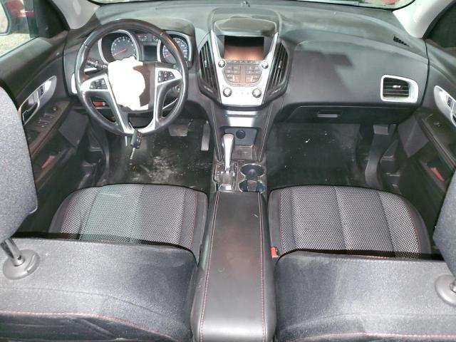 Photo 8 from auction – 2015 CHEVROLET EQUINOX LT with VIN 2GNFLGEKXF6115927