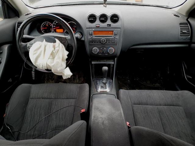 Photo 8 from auction – 2010 NISSAN ALTIMA BAS with VIN 1N4AL2AP2AN429394