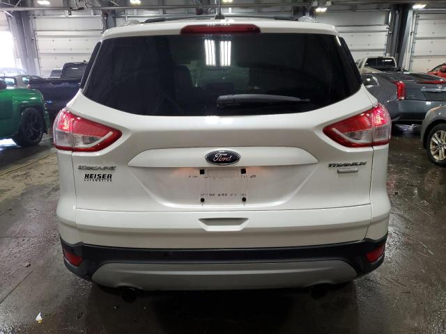 Photo 6 from auction – 2013 FORD ESCAPE TIT with VIN 1FMCU9J98DUB13708