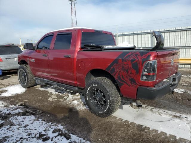 Photo 2 from auction – 2014 RAM 1500 ST with VIN 1C6RR6KT7ES221931